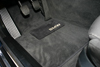 BMW E82 / E88 1-Series Velour Floor Mats